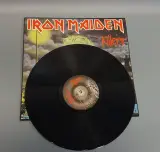 Iron Maiden Platen – foto 6 – kavel bij De Kringwinkel, Aalst