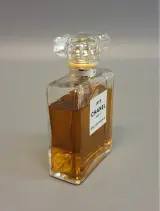 Fles Chanel N°5 Eau de Parfum 100 ml – foto 2 – kavel bij De Kringwinkel, Aalst