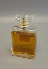 Fles Chanel N°5 Eau de Parfum 100 ml – foto 3 – kavel bij De Kringwinkel, Aalst