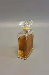 Fles Chanel N°5 Eau de Parfum 100 ml – foto 4 – kavel bij De Kringwinkel, Aalst