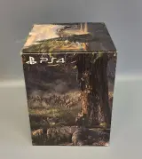 Days Gone Collector's Edition PS4 met beeldje en artbook – foto 2 – kavel bij De Kringwinkel, Aalst
