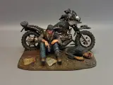 Days Gone Collector's Edition PS4 met beeldje en artbook – foto 12 – kavel bij De Kringwinkel, Aalst