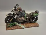 Days Gone Collector's Edition PS4 met beeldje en artbook – foto 14 – kavel bij De Kringwinkel, Aalst