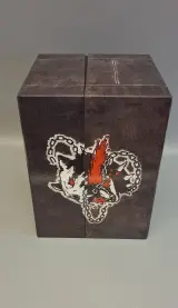 Days Gone Collector's Edition PS4 met beeldje en artbook – foto 6 – kavel bij De Kringwinkel, Aalst