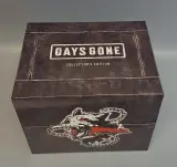 Days Gone Collector's Edition PS4 met beeldje en artbook – foto 7 – kavel bij De Kringwinkel, Aalst