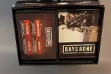 Days Gone Collector's Edition PS4 met beeldje en artbook – foto 8 – kavel bij De Kringwinkel, Aalst