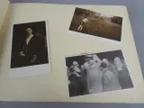 Album Koningin Astrid Cote d'or – foto 3 – kavel bij De Kringwinkel, Diest