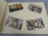 Album Koningin Astrid Cote d'or – foto 5 – kavel bij De Kringwinkel, Diest