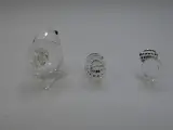 Swarovski kristallen vogelfiguren (hen met twee kuikens) – foto 4 – kavel bij De Kringwinkel, Diest