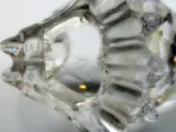 Swarovski kristallen vogelfiguren (hen met twee kuikens) – foto 5 – kavel bij De Kringwinkel, Diest
