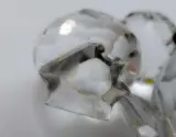 Swarovski kristallen vogelfiguren (hen met twee kuikens) – foto 7 – kavel bij De Kringwinkel, Diest