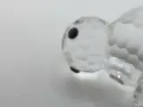 Swarovski kristallen vogelfiguren (hen met twee kuikens) – foto 10 – kavel bij De Kringwinkel, Diest