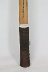 Vintage Tennisraket Slazenger – foto 4 – kavel bij De Kringwinkel, Brecht