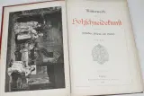 Antiek boek: Meisterwerke der Holzschneidekunst – foto 5 – kavel bij De Kringwinkel, Brecht
