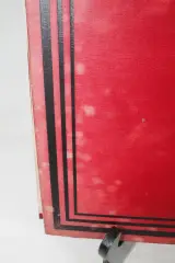 Antiek boek: Meisterwerke der Holzschneidekunst – foto 7 – kavel bij De Kringwinkel, Brecht