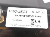 Pro-Ject 2-Xperience Classic - hoogwaardige hifi-platenspeler – foto 14 – kavel bij De Kringwinkel, Heverlee