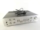 Vintage Luxman L-116A stereo geïntegreerde versterker – kavel bij De Kringwinkel, Heverlee