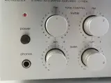 Vintage Luxman L-116A stereo geïntegreerde versterker – foto 2 – kavel bij De Kringwinkel, Heverlee