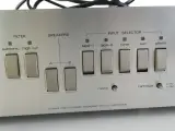 Vintage Luxman L-116A stereo geïntegreerde versterker – foto 3 – kavel bij De Kringwinkel, Heverlee