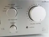 Vintage Luxman L-116A stereo geïntegreerde versterker – foto 4 – kavel bij De Kringwinkel, Heverlee