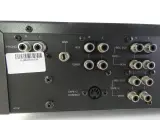 Vintage Luxman L-116A stereo geïntegreerde versterker – foto 8 – kavel bij De Kringwinkel, Heverlee