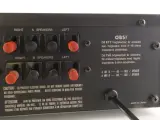 Vintage Luxman L-116A stereo geïntegreerde versterker – foto 10 – kavel bij De Kringwinkel, Heverlee