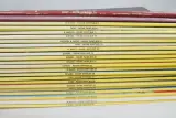 Verzameling Rooie Oortjes stripboeken – foto 2 – kavel bij De Kringwinkel, Brecht