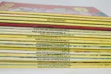 Verzameling Rooie Oortjes stripboeken – foto 3 – kavel bij De Kringwinkel, Brecht