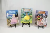 Lekturama's Luister Sprookjes en Vertellingen cassettebandjes set – foto 11 – kavel bij De Kringwinkel, Brecht
