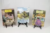 Lekturama's Luister Sprookjes en Vertellingen cassettebandjes set – foto 12 – kavel bij De Kringwinkel, Brecht