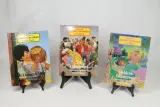 Lekturama's Luister Sprookjes en Vertellingen cassettebandjes set – foto 13 – kavel bij De Kringwinkel, Brecht