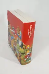 Lekturama's Luister Sprookjes en Vertellingen cassettebandjes set – foto 4 – kavel bij De Kringwinkel, Brecht