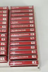 Lekturama's Luister Sprookjes en Vertellingen cassettebandjes set – foto 7 – kavel bij De Kringwinkel, Brecht