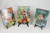 Lekturama's Luister Sprookjes en Vertellingen cassettebandjes set – foto 8 – kavel bij De Kringwinkel, Brecht