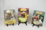 Lekturama's Luister Sprookjes en Vertellingen cassettebandjes set – foto 9 – kavel bij De Kringwinkel, Brecht