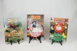 Lekturama's Luister Sprookjes en Vertellingen cassettebandjes set – foto 10 – kavel bij De Kringwinkel, Brecht