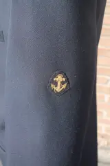 Officiële daags blauwe uniform – foto 3 – kavel bij De Kringwinkel, Brecht