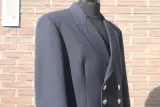 Officiële daags blauwe uniform – foto 5 – kavel bij De Kringwinkel, Brecht