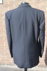 Officiële daags blauwe uniform – foto 7 – kavel bij De Kringwinkel, Brecht