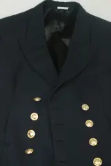 Officiële daags blauwe uniform – foto 9 – kavel bij De Kringwinkel, Brecht