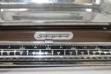 Vintage mechanische keukenweegschaal – foto 2 – kavel bij De Kringwinkel, Brecht
