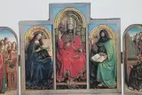 Miniatuurreplica: Het Lam Gods – foto 2 – kavel bij De Kringwinkel, Brecht