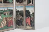 Miniatuurreplica: Het Lam Gods – foto 4 – kavel bij De Kringwinkel, Brecht