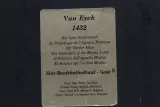 Miniatuurreplica: Het Lam Gods – foto 6 – kavel bij De Kringwinkel, Brecht