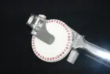 Vintage mechanische labelmaker – foto 2 – kavel bij De Kringwinkel, Brecht