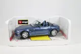 Bburago BMW M Roadster schaalmodel – foto 2 – kavel bij De Kringwinkel, Brecht