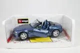 Bburago BMW M Roadster schaalmodel – foto 3 – kavel bij De Kringwinkel, Brecht