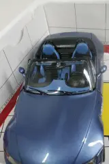 Bburago BMW M Roadster schaalmodel – foto 5 – kavel bij De Kringwinkel, Brecht