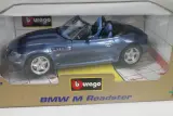 Bburago BMW M Roadster schaalmodel – foto 6 – kavel bij De Kringwinkel, Brecht