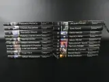 De Morgen – Bibliotheek van de Wereldpoëzie (20-delige Reeks) – foto 2 – kavel bij De Kringwinkel, Heverlee